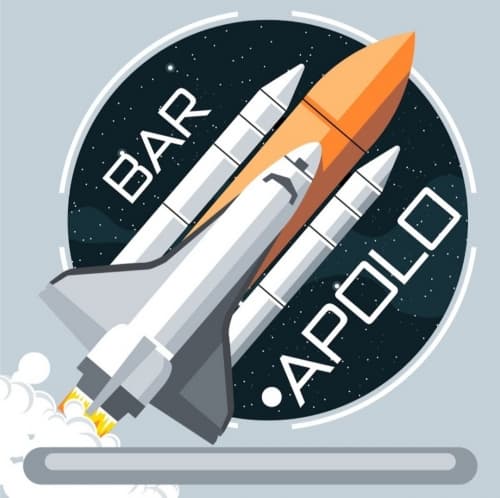 Bar Apolo