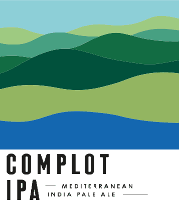 Complot IPA