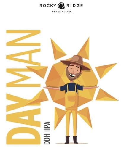 Day Man DDH IIPA