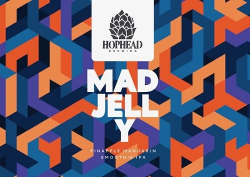 Mad Jelly