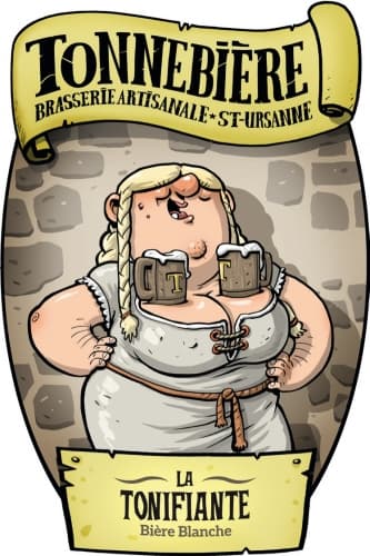 La Tonifiante