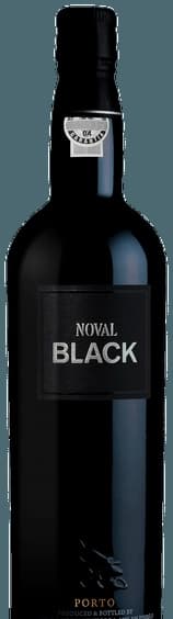 Noval Black Ruby Port