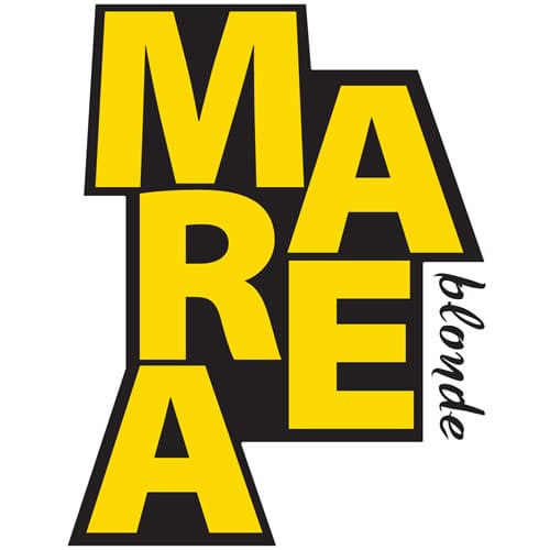 Marea Blonde