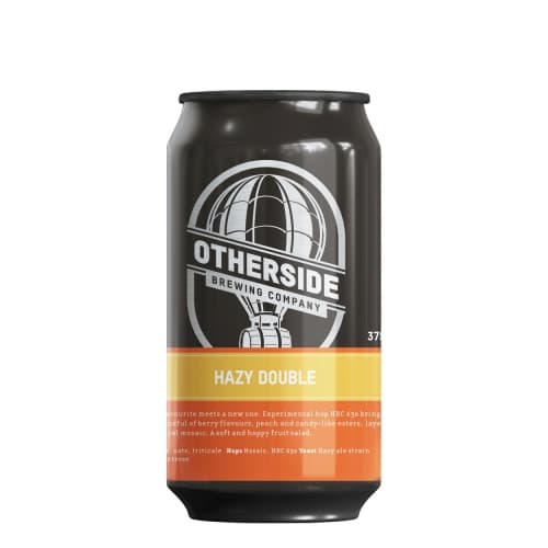 Hazy Double