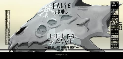 2022 Helm of Awe
