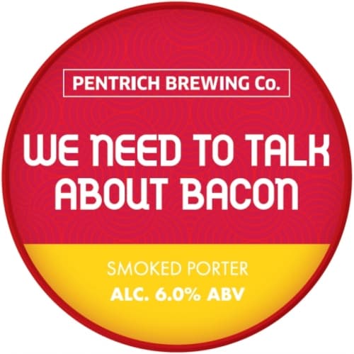 We Need To Talk About Bacon