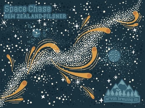 Space Chase