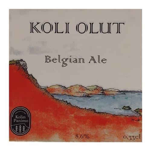 Belgian Ale