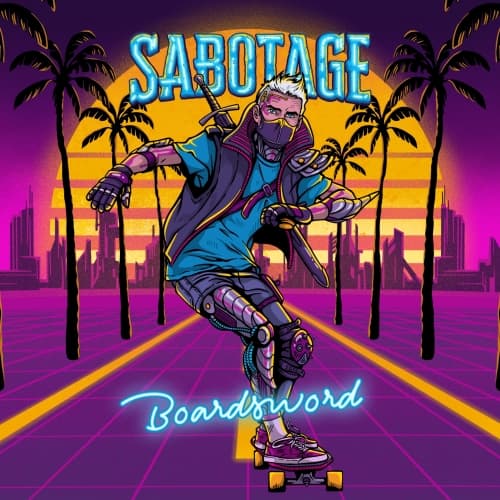 Boardsword
