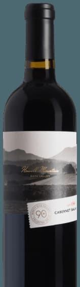 Lot 194 Howell Mountain Cabernet Sauvignon