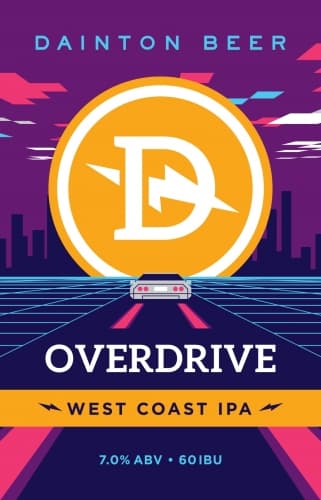 Overdrive