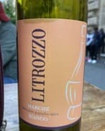 Litrozzo Marche Bianco Bio
