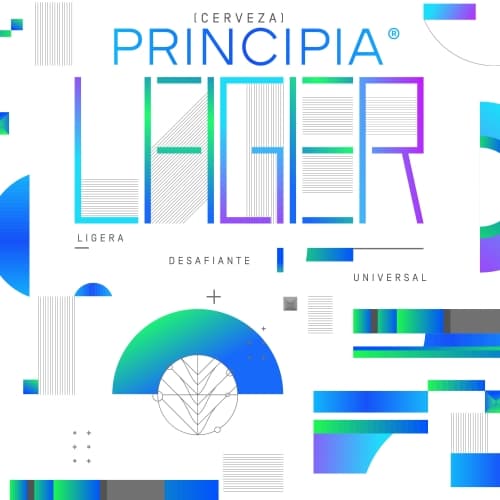 Principia Lager