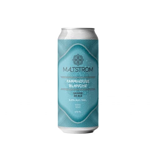 Farmhouse Blanche