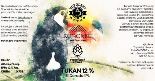 Tukan 12%