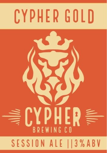 Cypher Gold