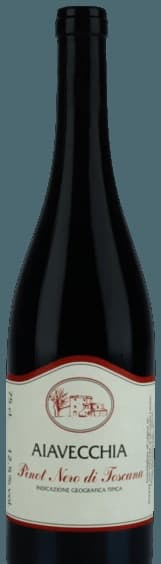 Pinot Nero di Toscana