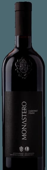 Monastero Cabernet Franc