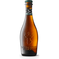 St. Hubertus Triple Ambrée