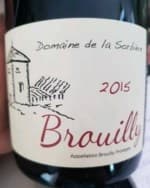 Brouilly