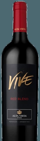 Vive Red Blend
