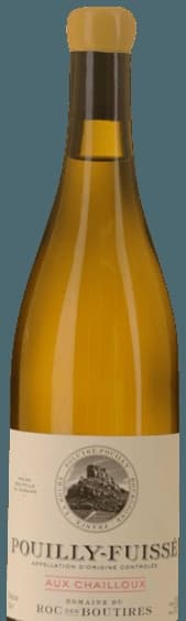 Aux Chailloux Pouilly-Fuissé