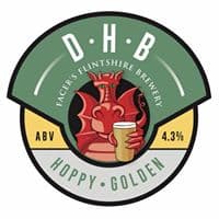 Dave's Hoppy Beer (DHB)