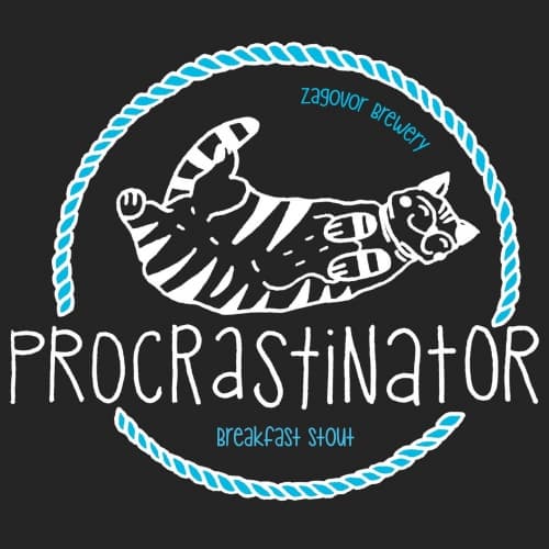 Procrastinator