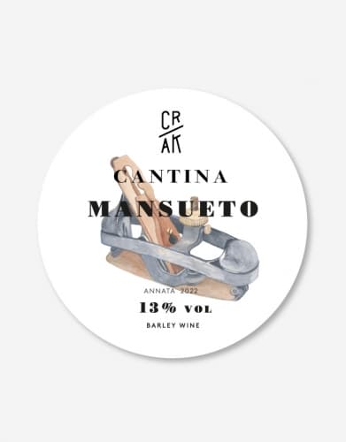 Mansueto 2022