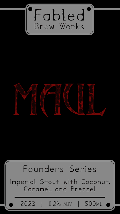 Maul