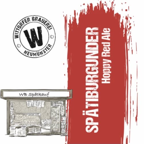 Spätiburgunder