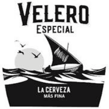 Velero Especial