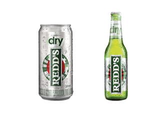 Redd's Dry (Colombia)