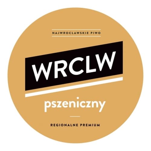 WRCLW Pszeniczny
