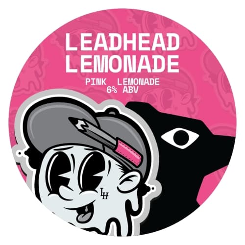 Leadhead Lemonade