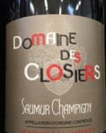 Saumur-Champigny