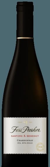 Sanford & Benedict Chardonnay
