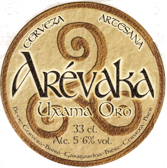 Uxama Oro
