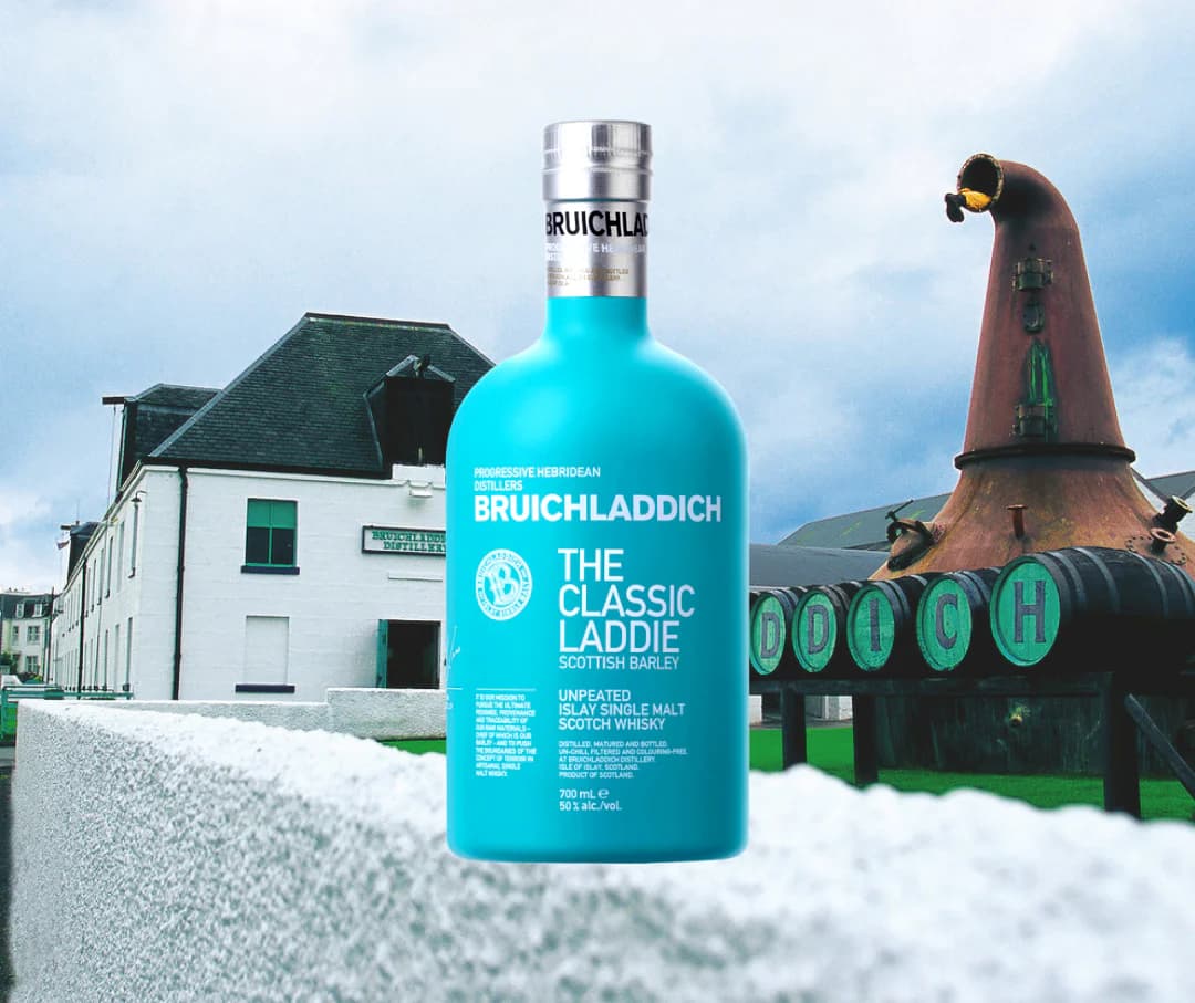 Bruichladdich