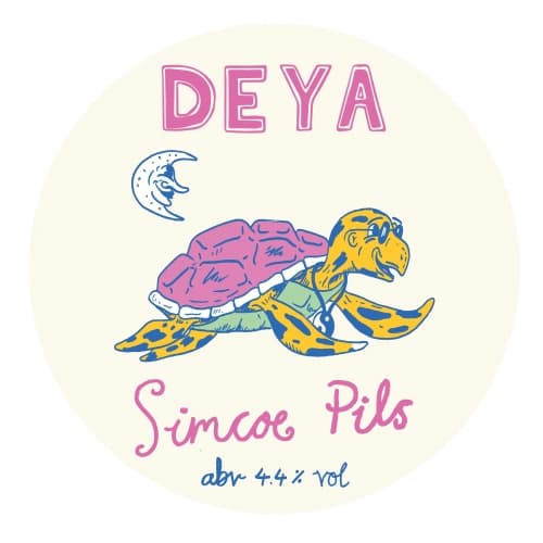 Simcoe Pils