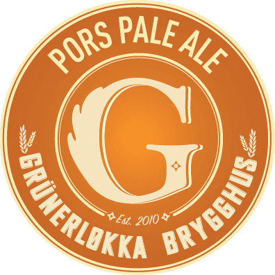 Pors Pale Ale