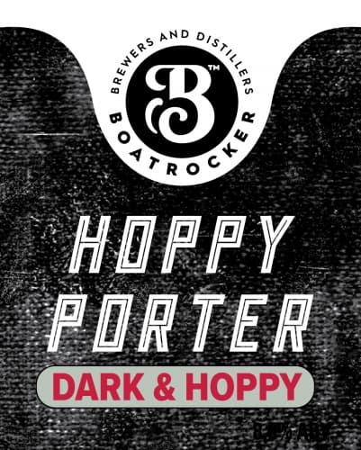 Hoppy Porter