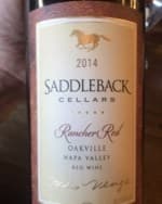 Rancher Red