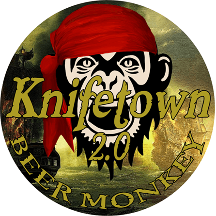 Knifetown 2.0