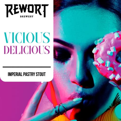 Vicious Delicious