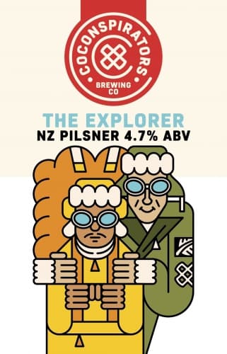 The Explorer