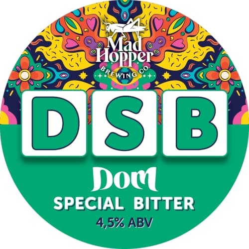 Dom Special Bitter