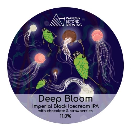 Deep Bloom