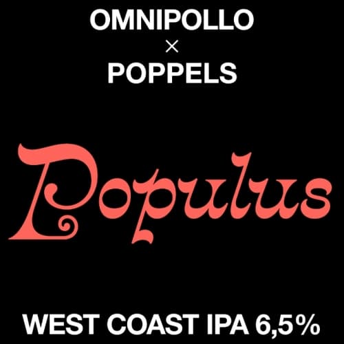 Populus
