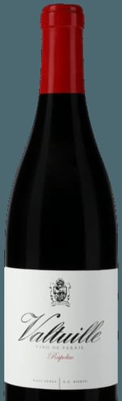 Valtuille El Rapolao